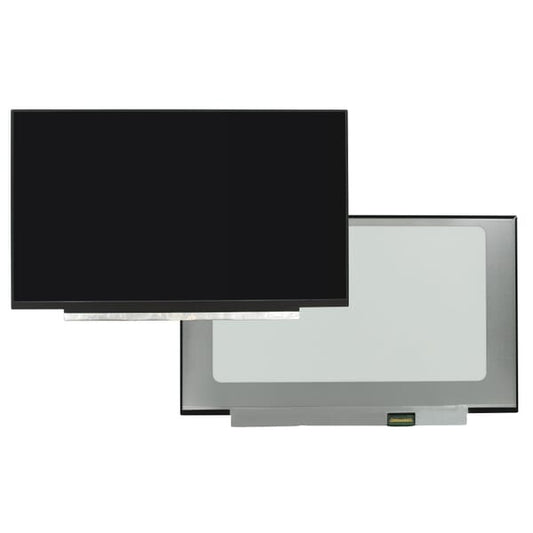 Laptop LCD 14" (1920x1080) Matte 30-pin eDP, IPS (N140HGA-EA1) (No brackets)