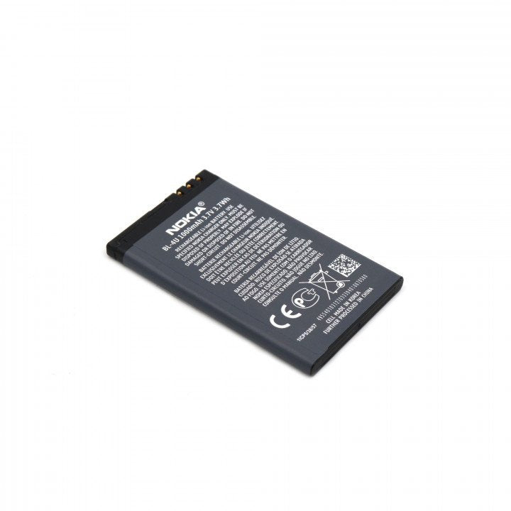 BL-4U, NOKIA 6300, 1110mAh Akku - DigiShop