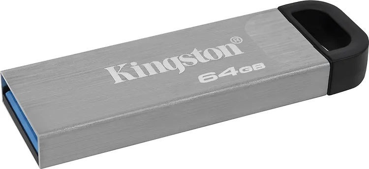 KINGSTON Memory Stick Kyson 64GB - DigiShopGroupOY