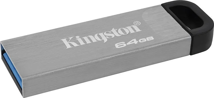 KINGSTON Memory Stick Kyson 64GB - DigiShop