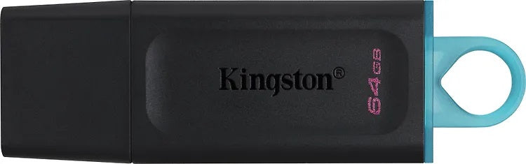 KINGSTON Memory Stick Exodia 64GB - DigiShopGroupOY