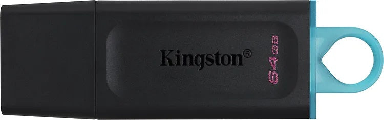 KINGSTON Memory Stick Exodia 64GB - DigiShop