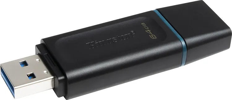KINGSTON Memory Stick Exodia 64GB - DigiShop
