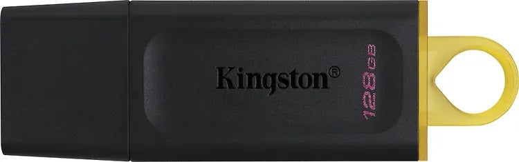 Kingston DataTraveler Exodia 128GB USB A Memory stick - DigiShop